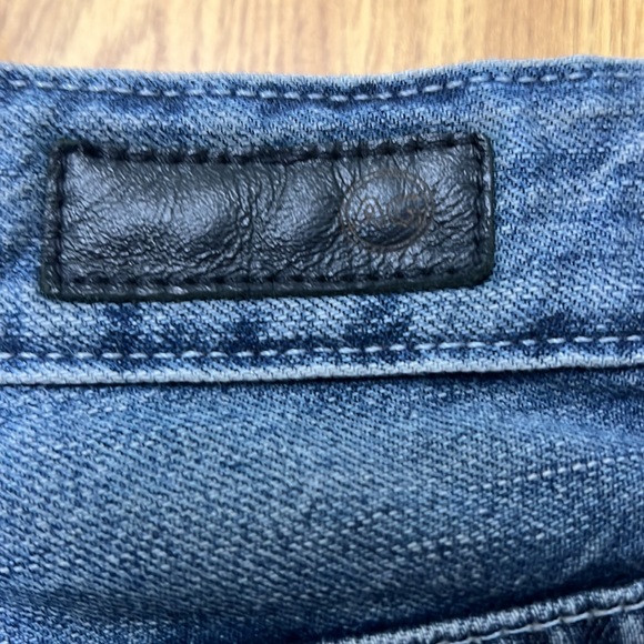 AG Alexis jeans - Picture 4 of 6